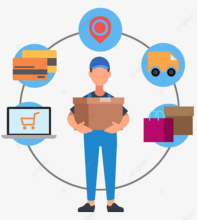 delivery process, #ad, #process, #delivery